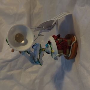 Pixar Lamp Christmas Ornament